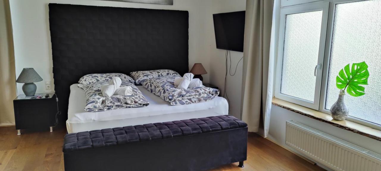 Xuba Apartmentrooms I Messe Prater I Kuechenzeile Wien